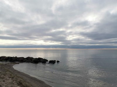 Holiday house Tranquil Haven near Beach - By Traum Ferienwohnungen - Outdoor photo 39
