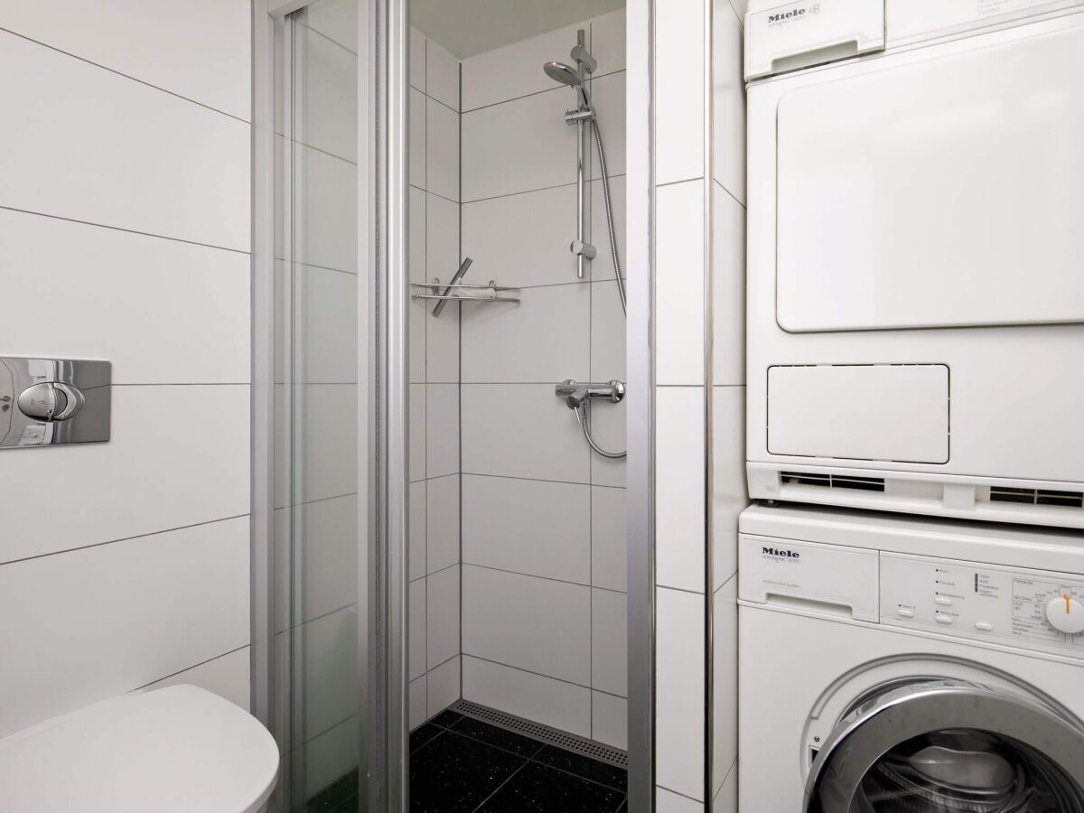 Holiday house Luxurioses Kustenrefugium -- By Traum Ferienwohnungen - Outdoor photo 2