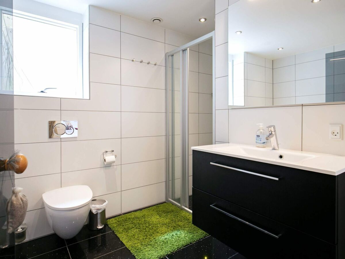 Holiday house Luxurioses Kustenrefugium -- By Traum Ferienwohnungen - Outdoor photo 5