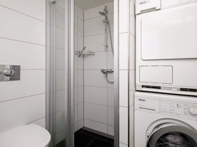 Holiday house Luxurioses Kustenrefugium -- By Traum Ferienwohnungen - Outdoor photo 2