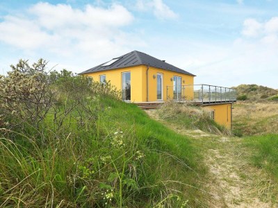 Holiday house Luxurioses Kustenrefugium -- By Traum Ferienwohnungen - Outdoor photo 8