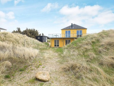 Holiday house Luxurioses Kustenrefugium -- By Traum Ferienwohnungen - Outdoor photo 9