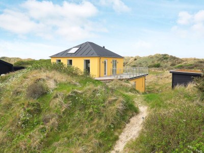 Holiday house Luxurioses Kustenrefugium -- By Traum Ferienwohnungen - Outdoor photo 11