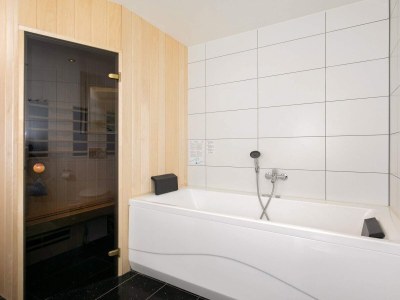 Holiday house Luxurioses Kustenrefugium -- By Traum Ferienwohnungen - Outdoor photo 12