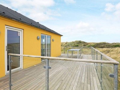 Holiday house Luxurioses Kustenrefugium -- By Traum Ferienwohnungen - Outdoor photo 15