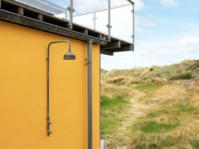 Holiday house Luxurioses Kustenrefugium -- By Traum Ferienwohnungen - Outdoor photo 16