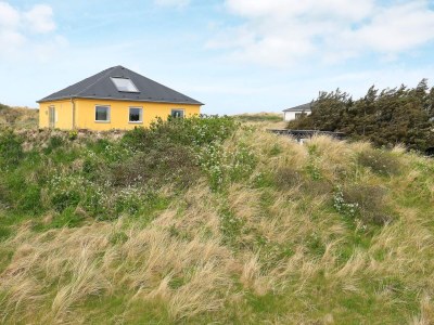 Holiday house Luxurioses Kustenrefugium -- By Traum Ferienwohnungen - Outdoor photo 18