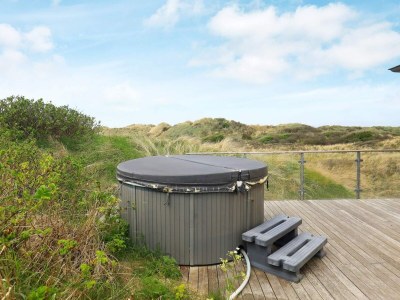 Holiday house Luxurioses Kustenrefugium -- By Traum Ferienwohnungen - Outdoor photo 20