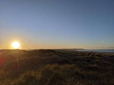 Holiday house Luxurioses Kustenrefugium -- By Traum Ferienwohnungen - Outdoor photo 27