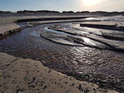 Holiday house Luxurioses Kustenrefugium -- By Traum Ferienwohnungen - Outdoor photo 29