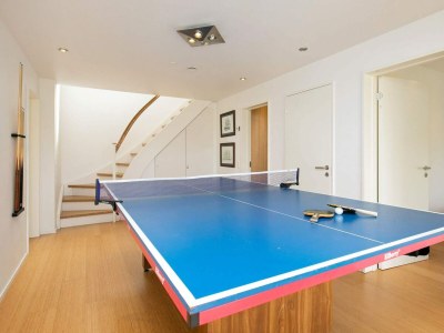 Holiday house Luxurioses Kustenrefugium -- By Traum Ferienwohnungen - Outdoor photo 30