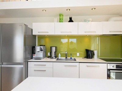 Holiday house Luxurioses Kustenrefugium -- By Traum Ferienwohnungen - Outdoor photo 31