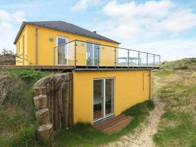 Holiday house Luxurioses Kustenrefugium -- By Traum Ferienwohnungen - Outdoor photo 34