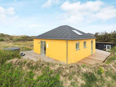 Holiday house Luxurioses Kustenrefugium -- By Traum Ferienwohnungen - Outdoor photo 35