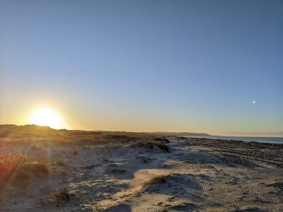 Holiday house Luxurioses Kustenrefugium -- By Traum Ferienwohnungen - Outdoor photo 36