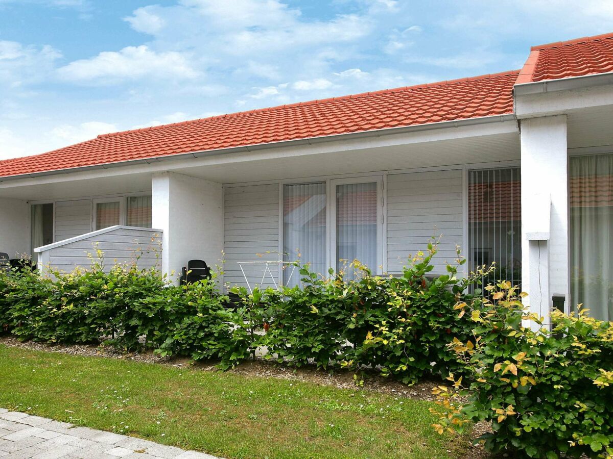 Holiday house Marina Ruckzug in Aero -- By Traum Ferienwohnungen - Outdoor photo 2