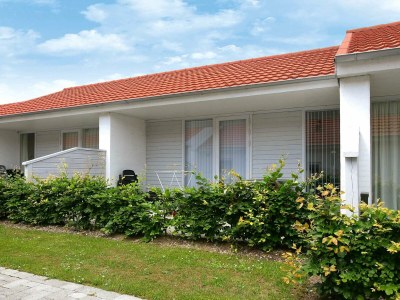 Holiday house Marina Ruckzug in Aero -- By Traum Ferienwohnungen - Outdoor photo 2