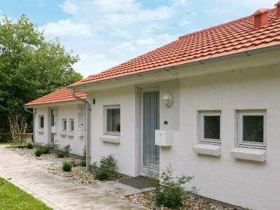 Holiday house Marina Ruckzug in Aero -- By Traum Ferienwohnungen - Outdoor photo 3