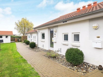 Holiday house Marina Ruckzug in Aero -- By Traum Ferienwohnungen - Outdoor photo 6