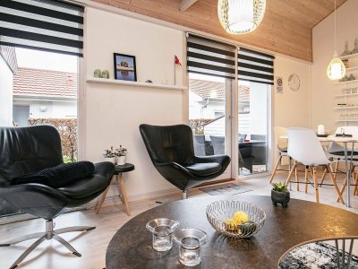 Holiday house Marina Ruckzug in Aero -- By Traum Ferienwohnungen - Outdoor photo 7