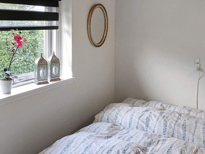 Holiday house Marina Ruckzug in Aero -- By Traum Ferienwohnungen - Outdoor photo 8