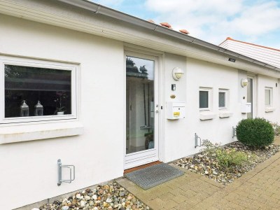 Holiday house Marina Ruckzug in Aero -- By Traum Ferienwohnungen - Outdoor photo 9