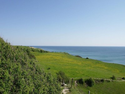 Holiday house Marina Ruckzug in Aero -- By Traum Ferienwohnungen - Outdoor photo 10