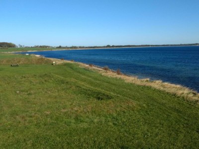 Holiday house Marina Ruckzug in Aero -- By Traum Ferienwohnungen - Outdoor photo 11