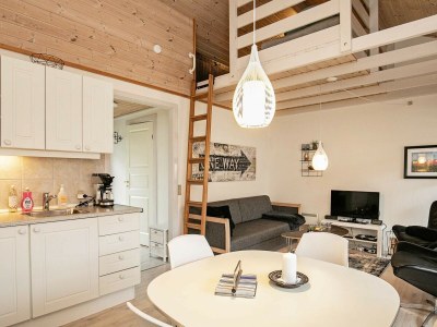 Holiday house Marina Ruckzug in Aero -- By Traum Ferienwohnungen - Outdoor photo 14