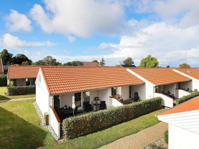 Holiday house Marina Ruckzug in Aero -- By Traum Ferienwohnungen - Outdoor photo 23