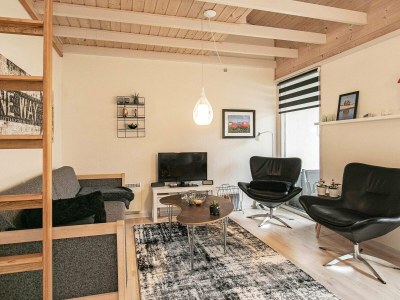 Holiday house Marina Ruckzug in Aero -- By Traum Ferienwohnungen - Outdoor photo 24