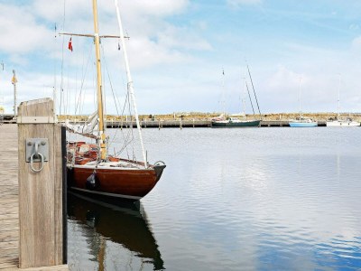 Holiday house Marina Ruckzug in Aero -- By Traum Ferienwohnungen - Outdoor photo 26