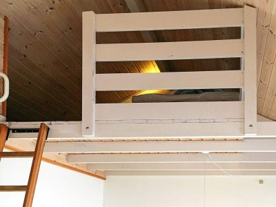 Holiday house Marina Ruckzug in Aero -- By Traum Ferienwohnungen - Outdoor photo 34