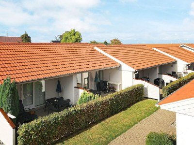 Holiday house Marina Ruckzug in Aero -- By Traum Ferienwohnungen - Outdoor photo 35