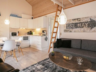 Holiday house Marina Ruckzug in Aero -- By Traum Ferienwohnungen - Outdoor photo 36