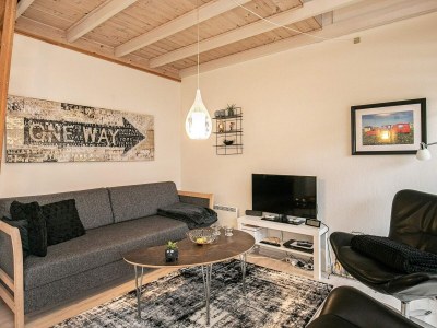 Holiday house Marina Ruckzug in Aero -- By Traum Ferienwohnungen - Outdoor photo 37