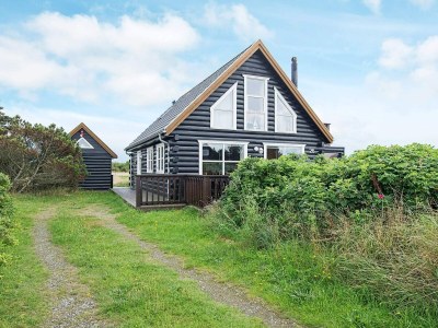 Holiday house 5 person holiday home in Skagen-By Traum - Outdoor photo 3