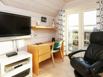 Holiday house 5 person holiday home in Skagen-By Traum - Outdoor photo 5
