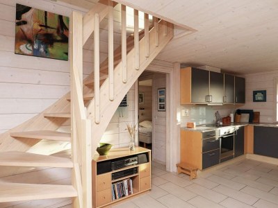 Holiday house 5 person holiday home in Skagen-By Traum - Outdoor photo 6