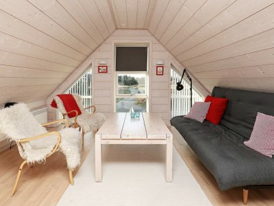 Holiday house 5 person holiday home in Skagen-By Traum - Outdoor photo 7