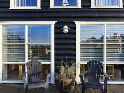 Holiday house 5 person holiday home in Skagen-By Traum - Outdoor photo 9