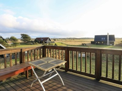 Holiday house 5 person holiday home in Skagen-By Traum - Outdoor photo 10
