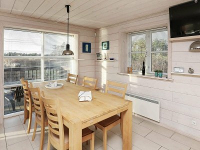 Holiday house 5 person holiday home in Skagen-By Traum - Outdoor photo 12