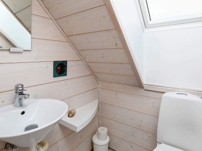 Holiday house 5 person holiday home in Skagen-By Traum - Outdoor photo 14