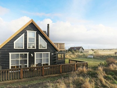 Holiday house 5 person holiday home in Skagen-By Traum - Outdoor photo 15