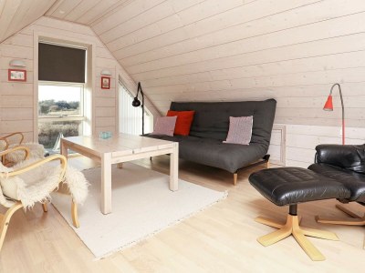 Holiday house 5 person holiday home in Skagen-By Traum - Outdoor photo 17