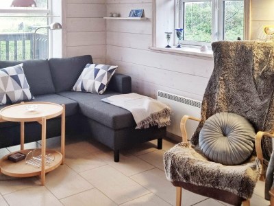 Holiday house 5 person holiday home in Skagen-By Traum - Outdoor photo 24