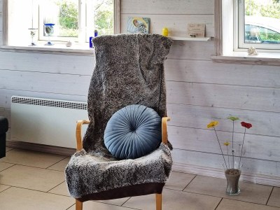 Holiday house 5 person holiday home in Skagen-By Traum - Outdoor photo 25