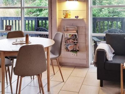 Holiday house 5 person holiday home in Skagen-By Traum - Outdoor photo 26