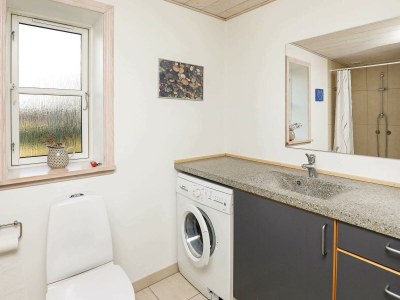 Holiday house 5 person holiday home in Skagen-By Traum - Outdoor photo 28